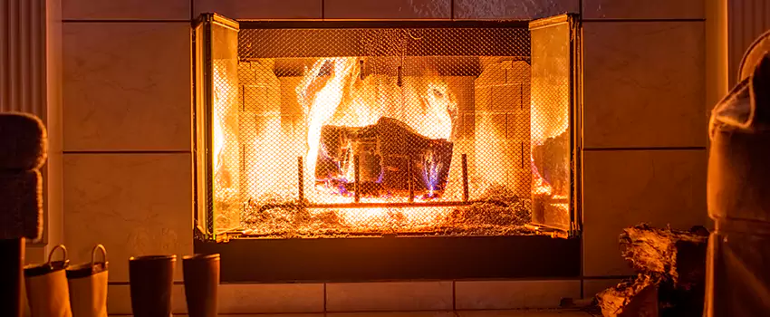 Astria Vent Free Gas Fireplaces Installation in Chalmette, LA
