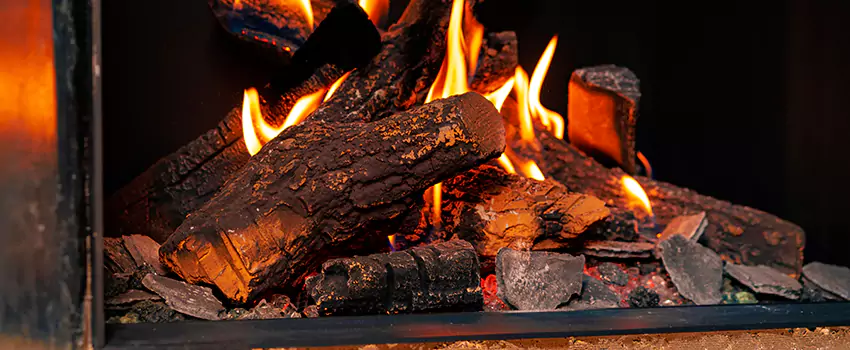 Chimney Fireplace Ash Dump Cleaning in Chalmette, LA