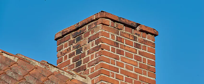 Clean Blocked Chimney in Chalmette, Louisiana