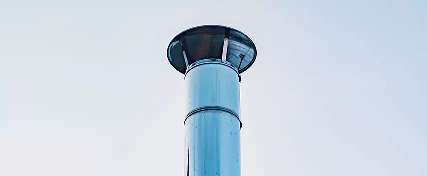 Wind-Resistant Chimney Caps Installation and Repair Services in Chalmette, Louisiana