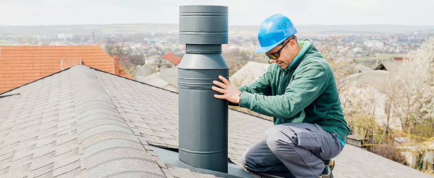 Chimney Chase Inspection Near Me in Chalmette, Louisiana