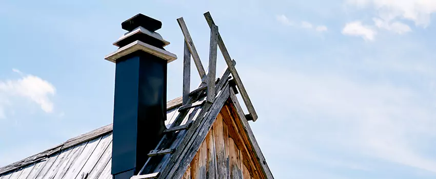 Chimney Creosote Cleaning in Chalmette, LA