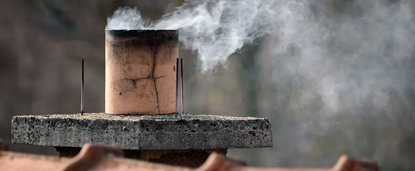 Wood Burning Chimney Odor Removal in Chalmette, LA