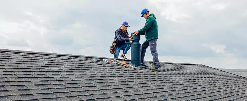 Chimney Sweep To Clear Creosote Buildup in Chalmette, Louisiana