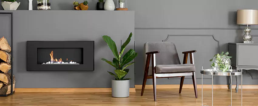 Ethanol Fireplace Burner Repair in Chalmette, LA