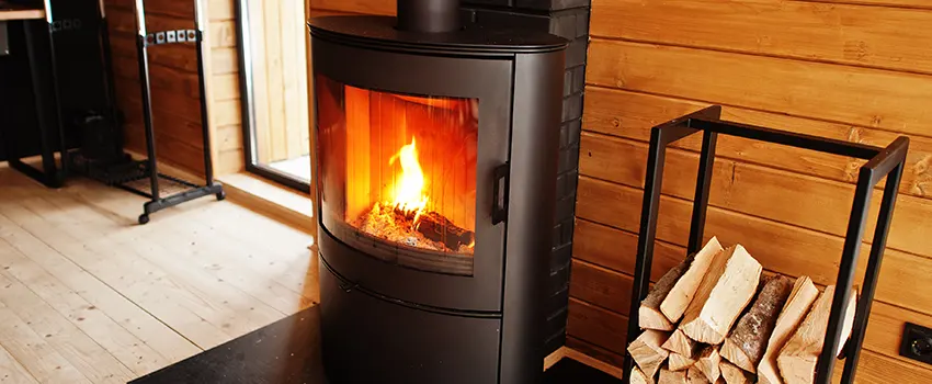 Gas Fireplace Door Handle Installation Services in Chalmette, Louisiana