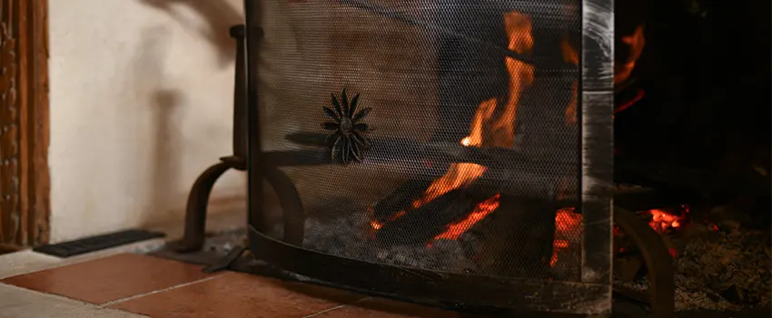 Electric Metal Fireplace installation Services in Chalmette, LA