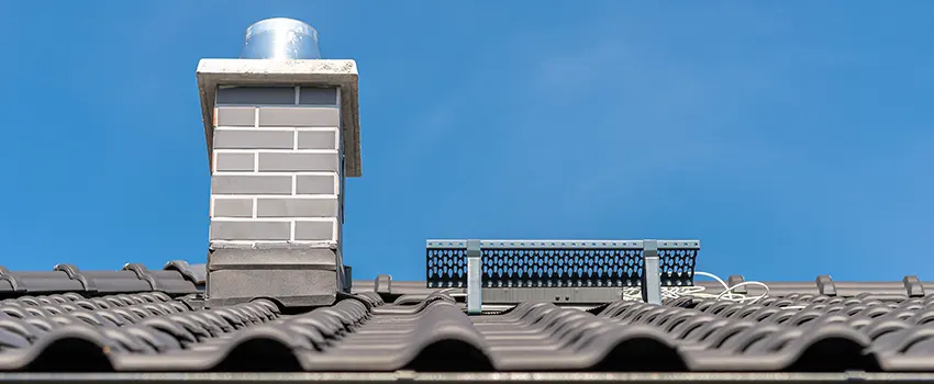 Repair Blocked Chimney in Chalmette, Louisiana