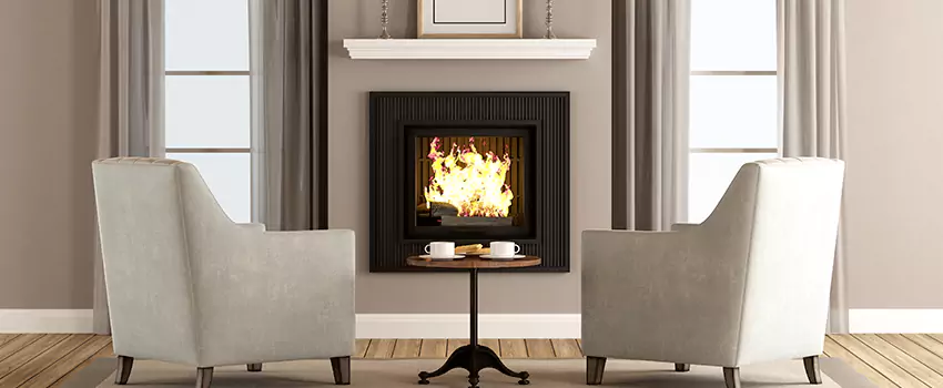 Heat & Glo Outdoor Gas Fireplaces Installation Contractors in Chalmette, Louisiana