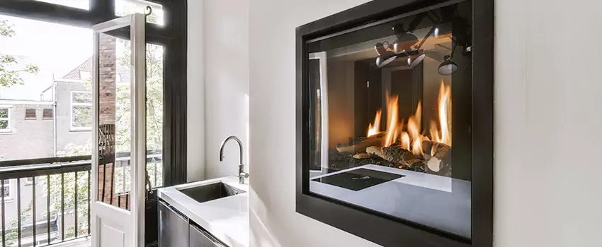 Heatilator Outdoor Fireplace Services in Chalmette, Louisiana