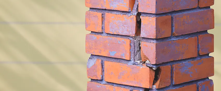 Leaking Chimney Repair And Replacement Cost in Chalmette, Louisiana