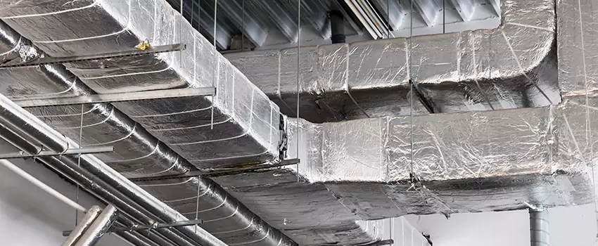 Vent Dust Cleaning Cost in Chalmette, LA