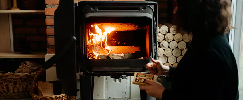 Key Features of Vermont Castings Fireplaces in Chalmette, LA