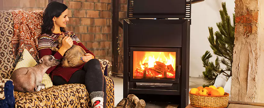 Wood Stove Chimney Cleaning Services in Chalmette, LA