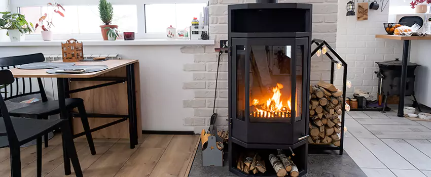 Wood Stove Firebox Installation Services in Chalmette, LA