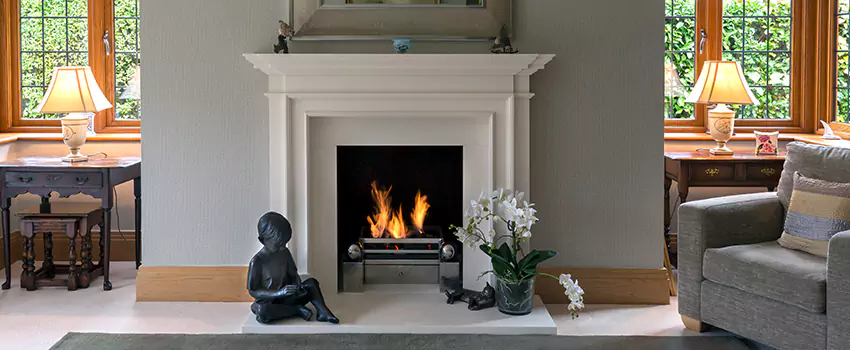 Astria Open-Hearth Wood Fireplaces Services in Chalmette, LA