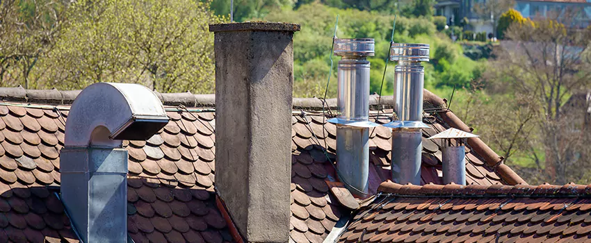 Commercial Chimney Blockage Removal in Chalmette, Louisiana