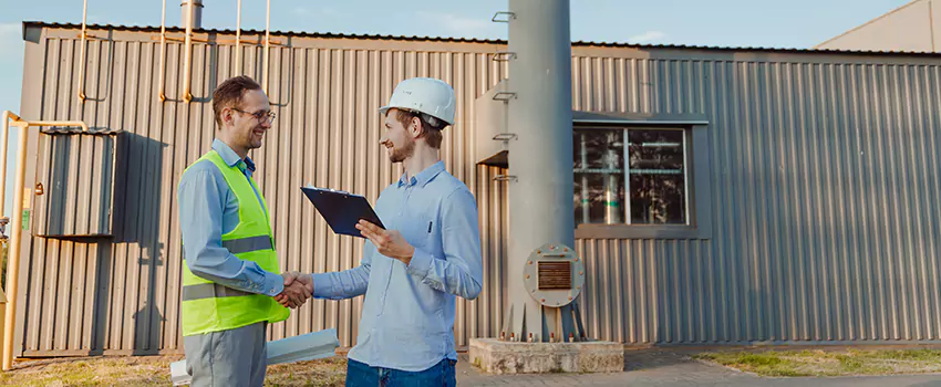 Chimney Cap Inspection in Chalmette, LA
