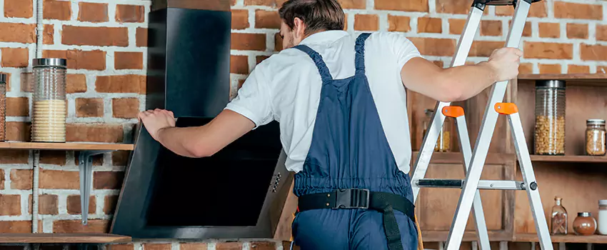 Modern Chimney Soot Cleaning Techniques in Chalmette, Louisiana