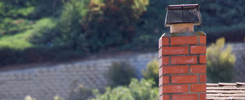 Chimney Tuckpointing And Masonry Restoration in Chalmette, LA
