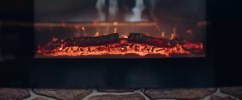 Cost of Electric Fireplace Repair Service in Chalmette, Louisiana