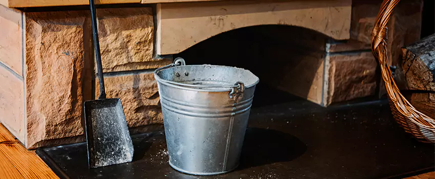 Clean The Fireplace Mantle And Hearth in Chalmette, Louisiana