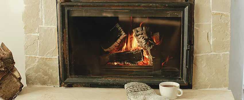 Fireplace Door Handle Replacements Services in Chalmette, Louisiana