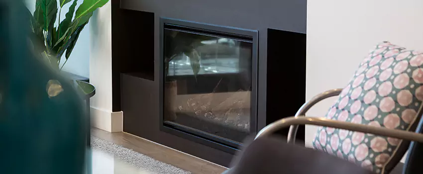Gas Fireplace Installation in Chalmette, LA