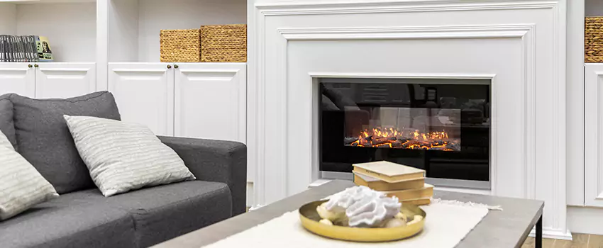 Pellet Fireplace Insert Installation in Chalmette, LA