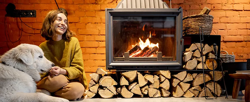 Fireplace Smell Removal Cost in Chalmette, LA