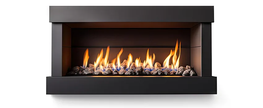 Outdoor Gas Fireplaces Installation in Chalmette, LA