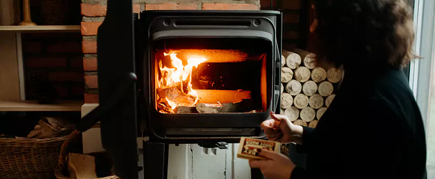 Hearthstone Wood Stoves Fireplace Repair in Chalmette, Louisiana