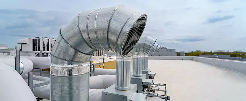 Insulated Ductwork Repair Services Near Me in Chalmette, LA