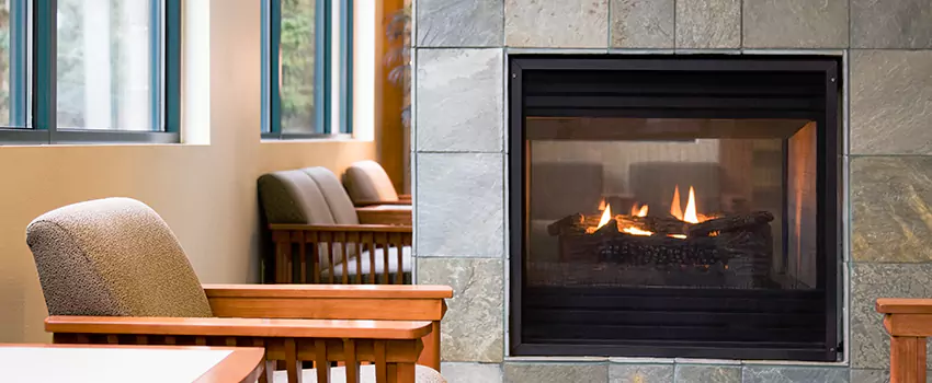 Osburn Fireplace Tempered Glass Hearth Pad Replacement in Chalmette, Louisiana