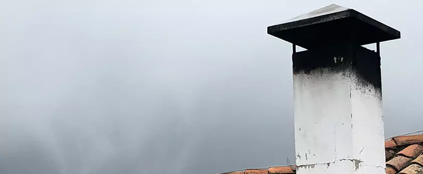 Prefab Chimney Crown Installation in Chalmette, LA