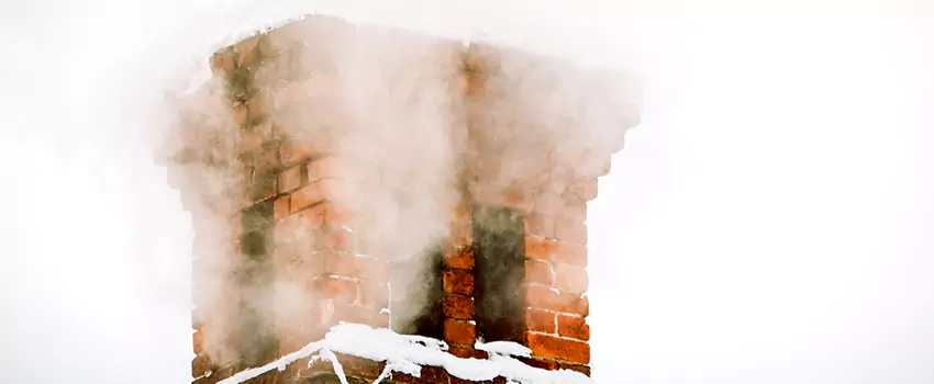 Chimney Flue Soot Removal in Chalmette, LA