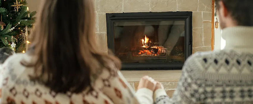 Superior Open-Hearth Wood Fireplaces in Chalmette, LA