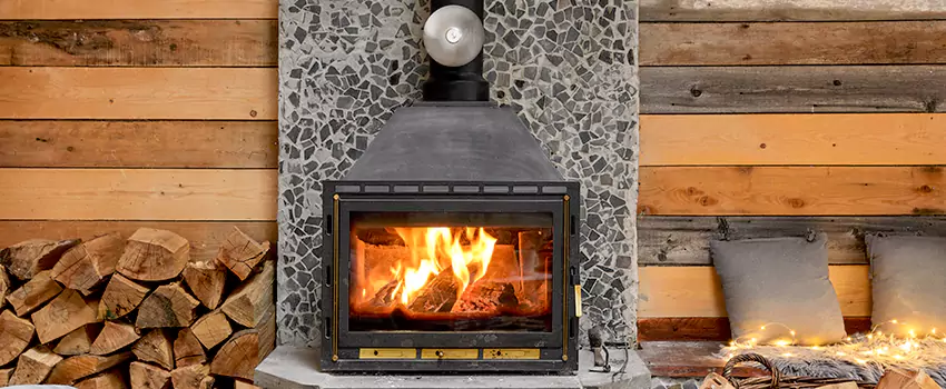 Travis Industries Elite Fireplace Inspection and Maintenance in Chalmette, Louisiana