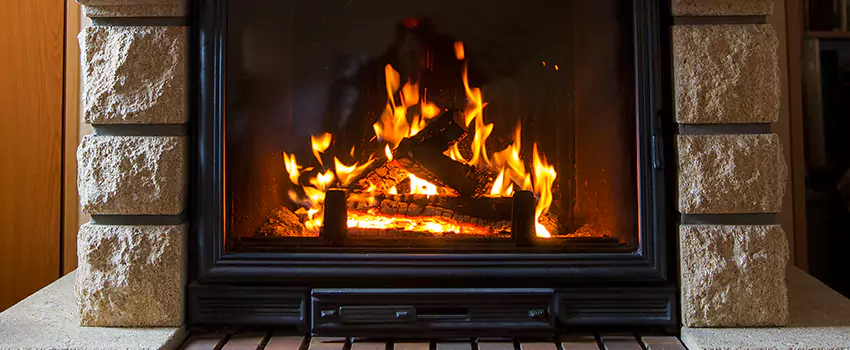 Cost of Wood Fireplace Installation in Chalmette, LA