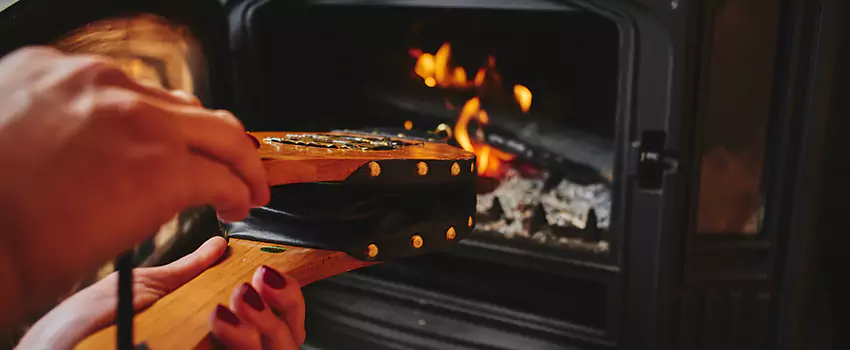 Wood Stove Grates Repair in Chalmette, Louisiana
