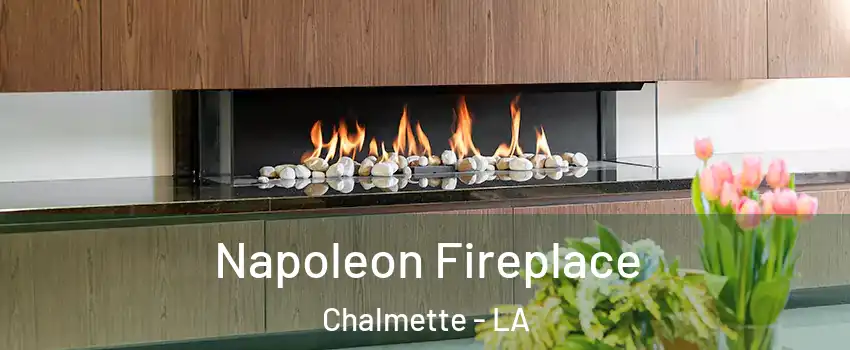  Napoleon Fireplace Chalmette - LA